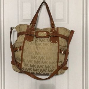 Michael Kors large purse